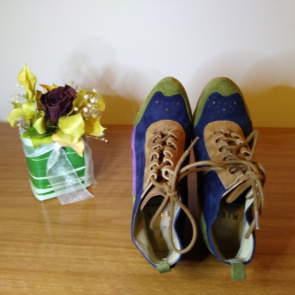 Aldo Rise Rosann booties - Picture 3 of 8